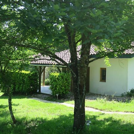 Le Verger Gites Castelnau D'Auzan 外观 照片