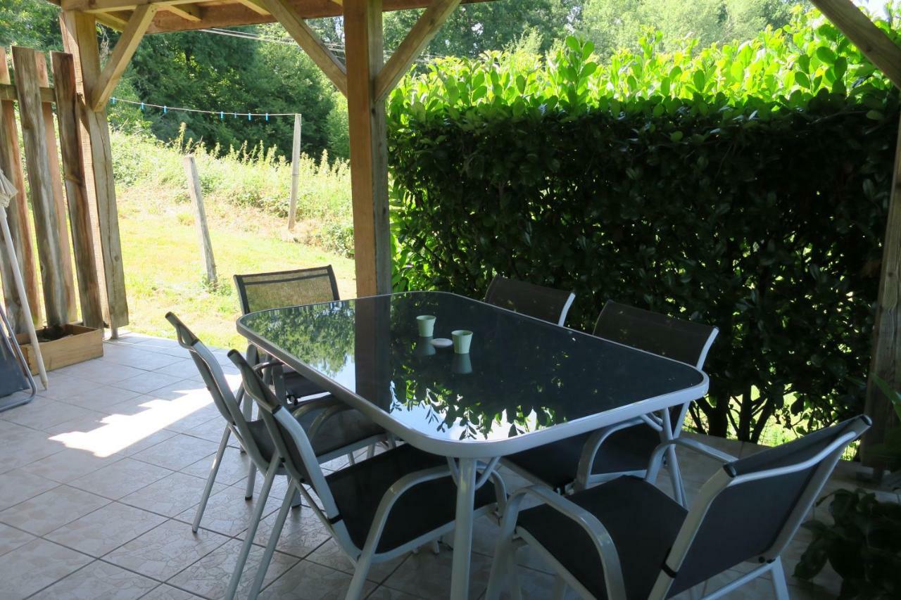 Le Verger Gites Castelnau D'Auzan 外观 照片