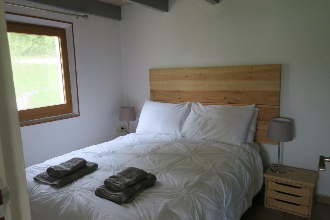 Le Verger Gites Castelnau D'Auzan 外观 照片