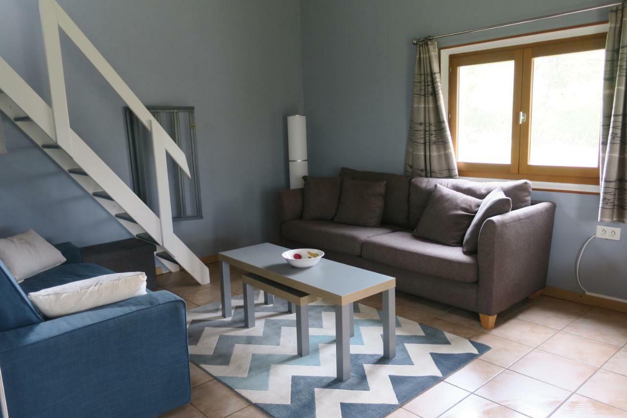 Le Verger Gites Castelnau D'Auzan 外观 照片